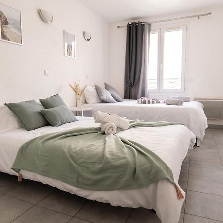Cosy Appartement - 4 Personnes - Disneyland & Paris Бюсси-Сен-Жорж Экстерьер фото