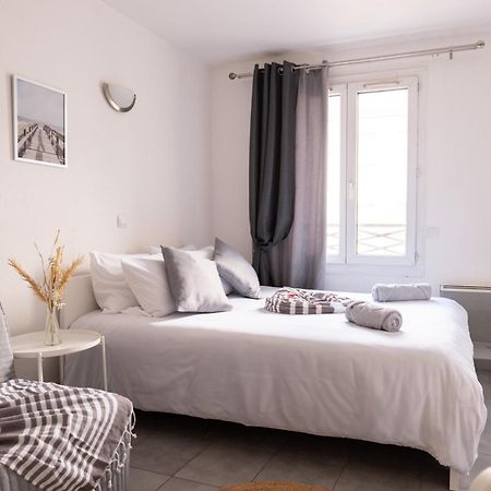 Cosy Appartement - 4 Personnes - Disneyland & Paris Бюсси-Сен-Жорж Экстерьер фото