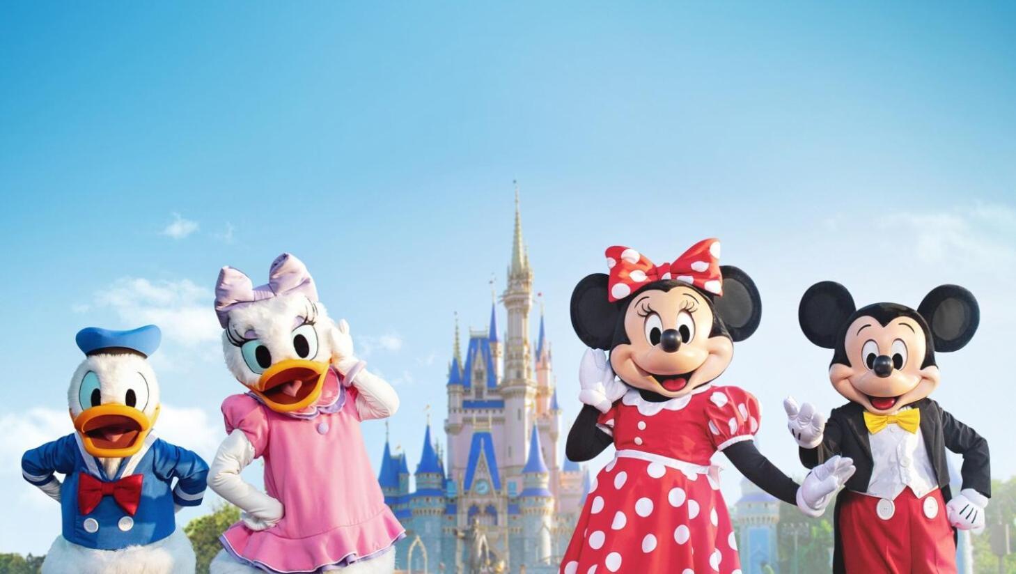 Cosy Appartement - 4 Personnes - Disneyland & Paris Бюсси-Сен-Жорж Экстерьер фото