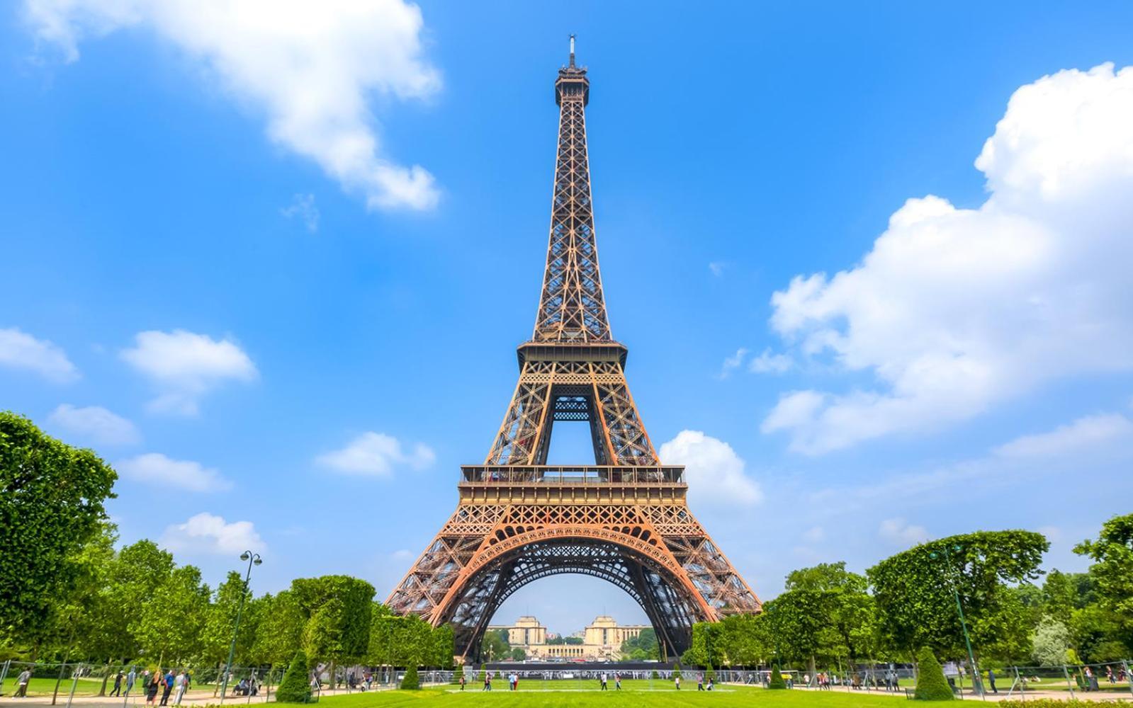 Cosy Appartement - 4 Personnes - Disneyland & Paris Бюсси-Сен-Жорж Экстерьер фото