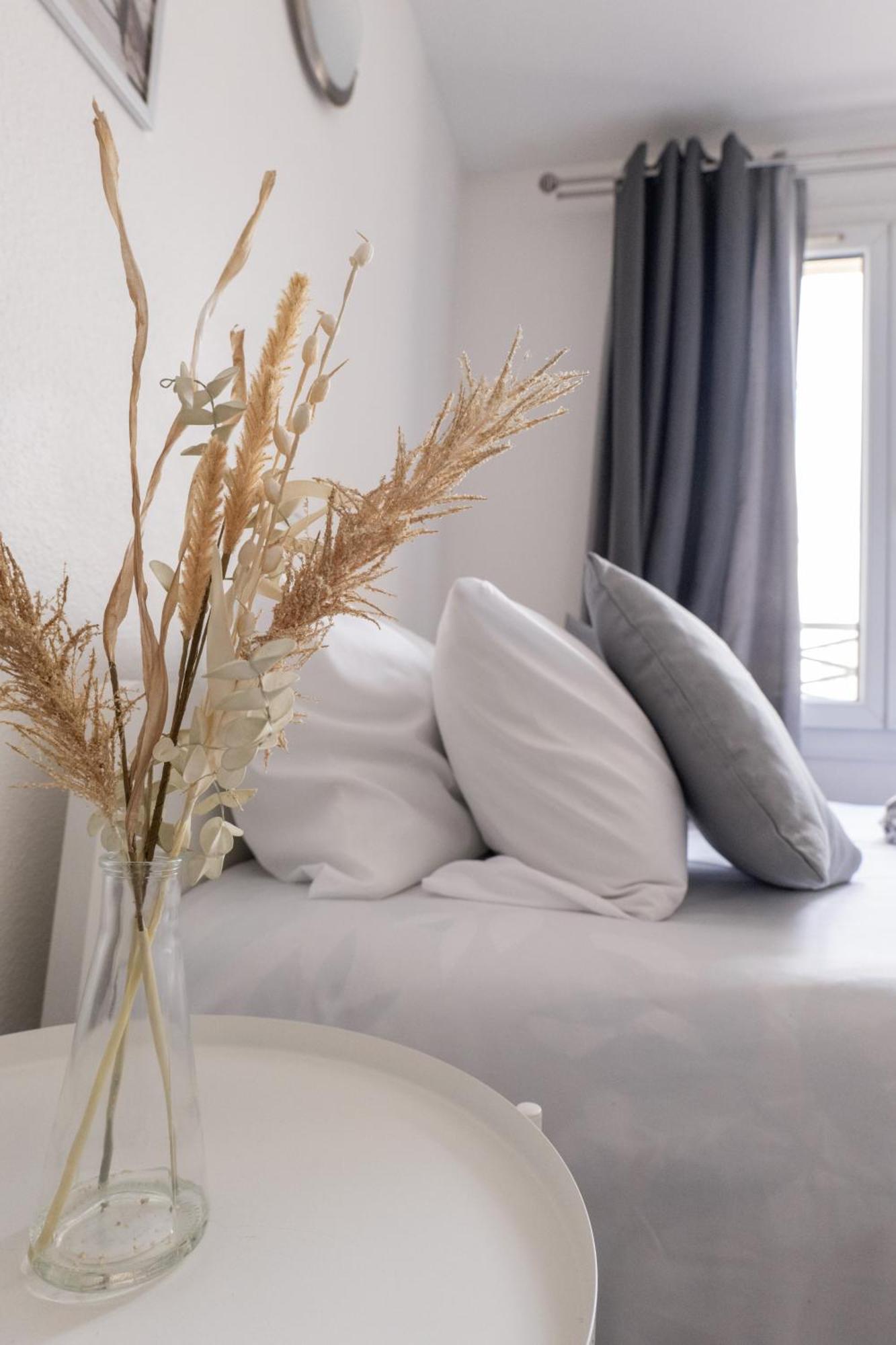 Cosy Appartement - 4 Personnes - Disneyland & Paris Бюсси-Сен-Жорж Экстерьер фото