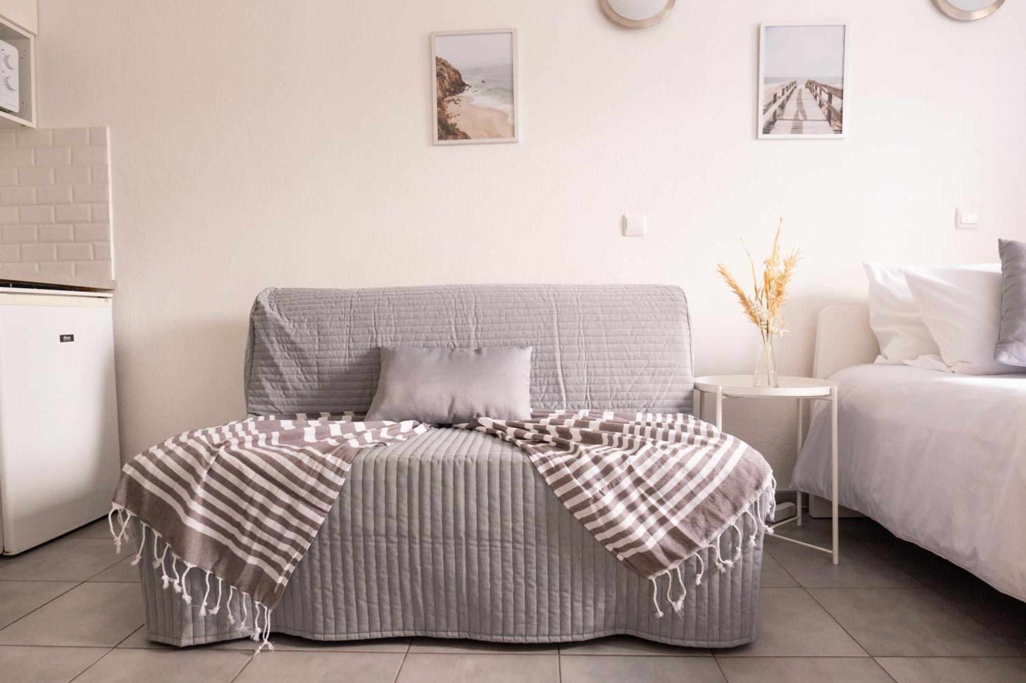 Cosy Appartement - 4 Personnes - Disneyland & Paris Бюсси-Сен-Жорж Экстерьер фото