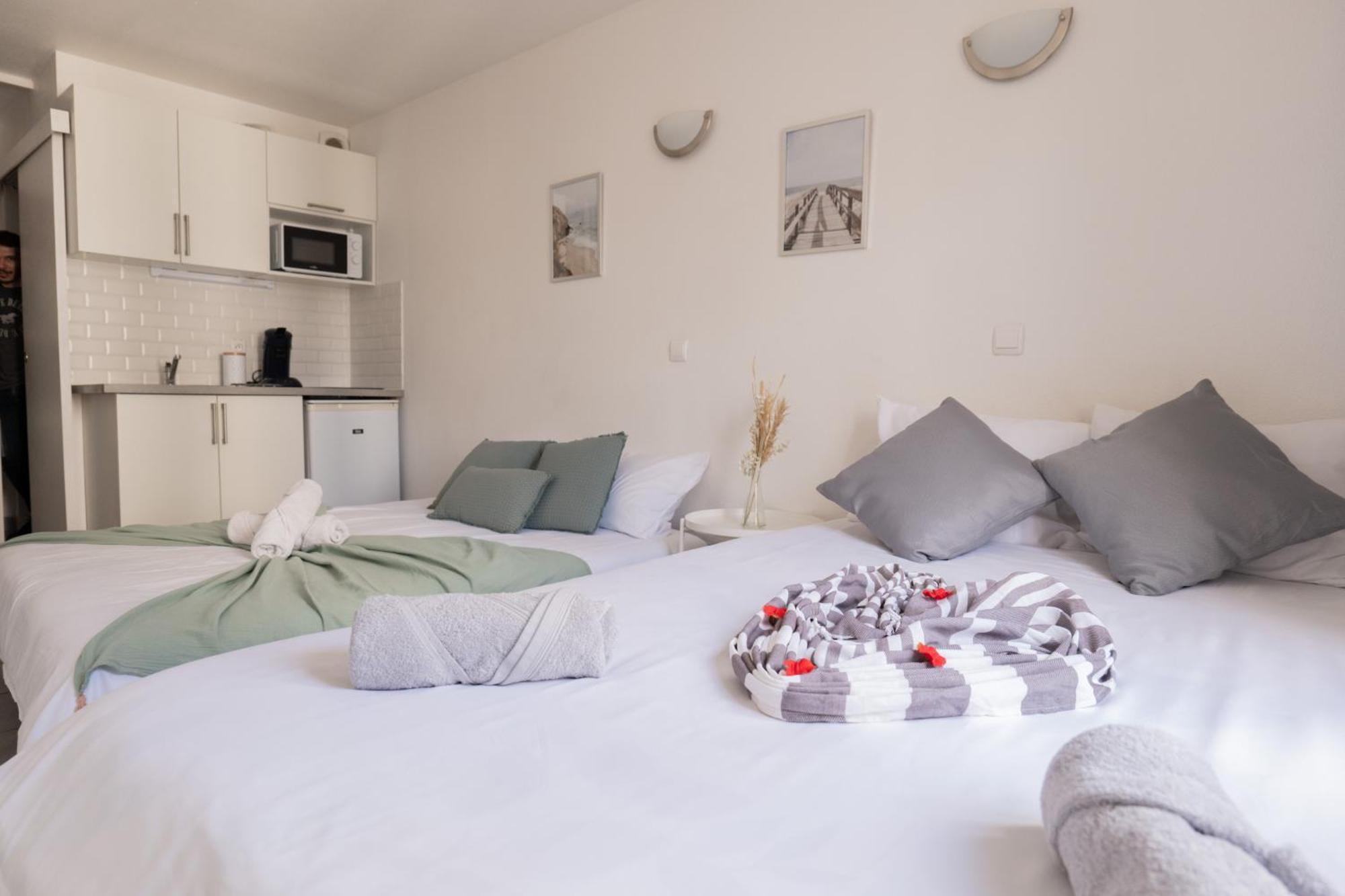 Cosy Appartement - 4 Personnes - Disneyland & Paris Бюсси-Сен-Жорж Экстерьер фото