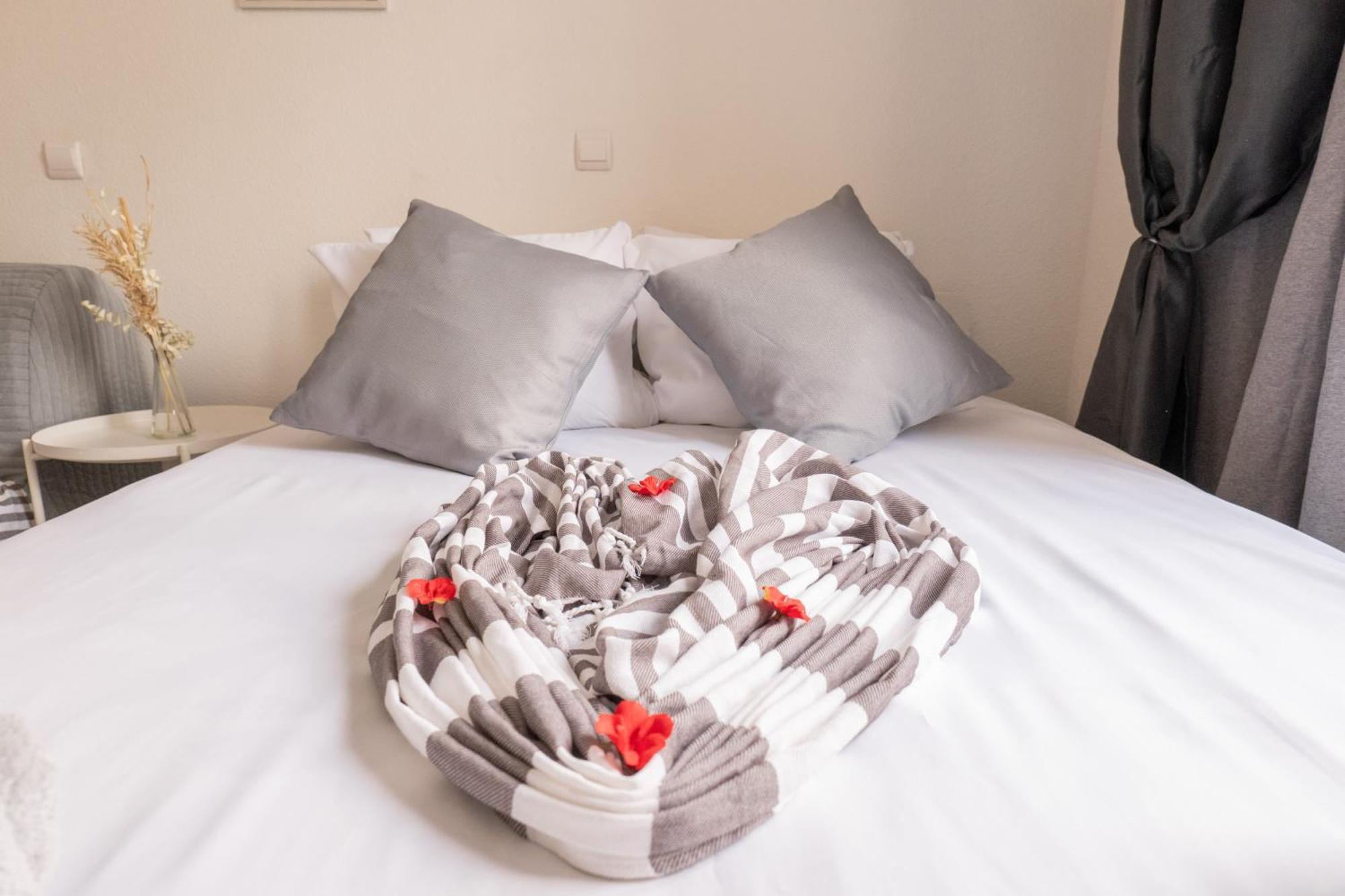 Cosy Appartement - 4 Personnes - Disneyland & Paris Бюсси-Сен-Жорж Экстерьер фото