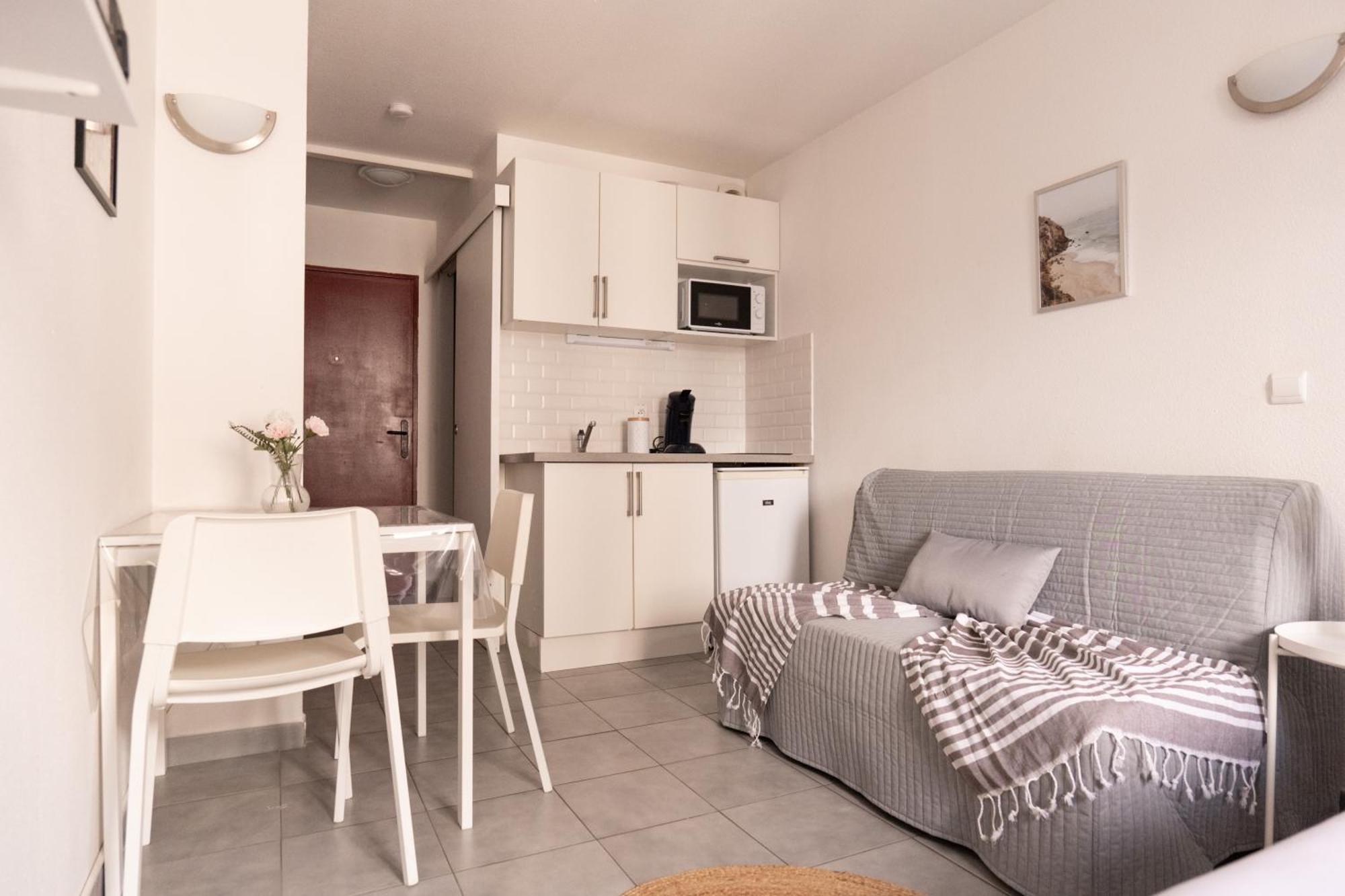 Cosy Appartement - 4 Personnes - Disneyland & Paris Бюсси-Сен-Жорж Экстерьер фото
